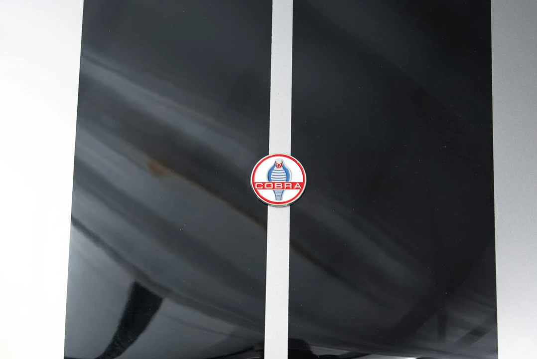 Shelby Cobra Replica - Image 17 of 31