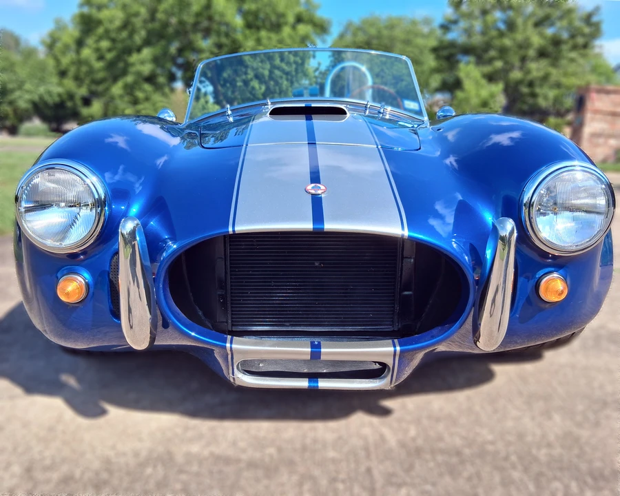 2012 Shelby Cobra Replica - Image 12 of 31