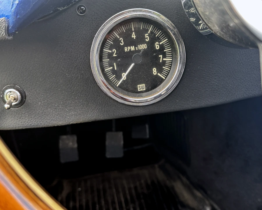 2012 Shelby Cobra Replica - Image 28 of 31