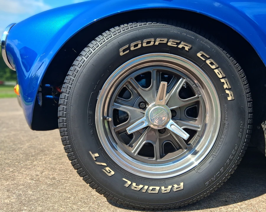 2012 Shelby Cobra Replica - Image 14 of 31