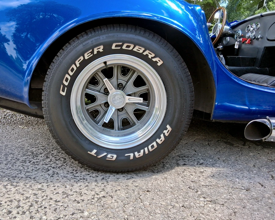 2012 Shelby Cobra Replica - Image 15 of 31