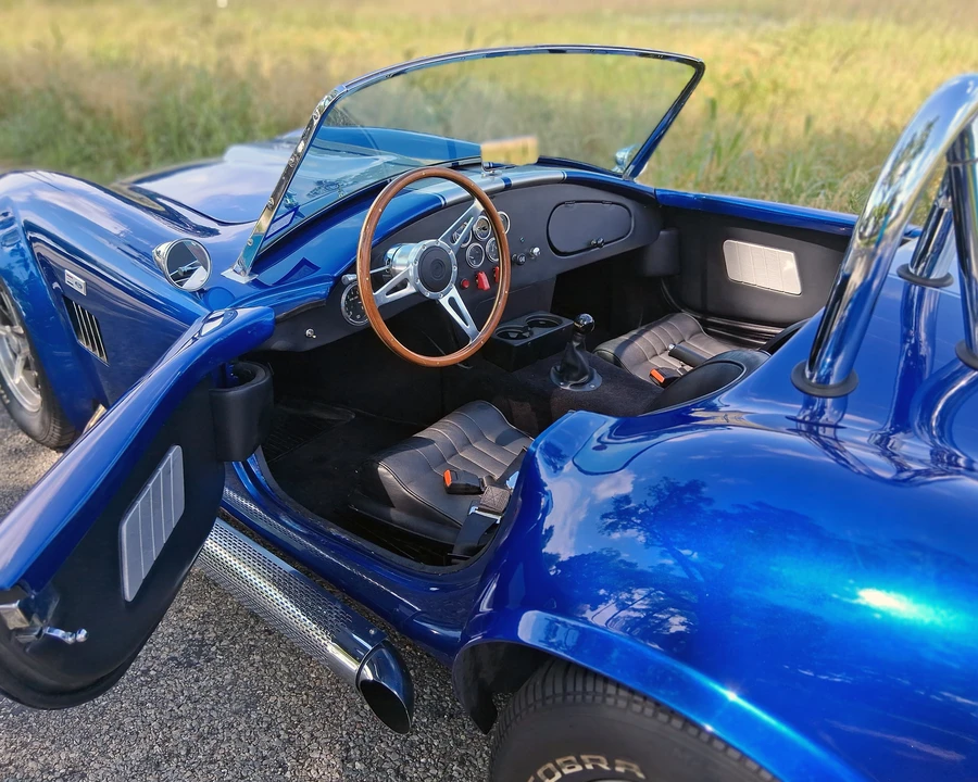 2012 Shelby Cobra Replica - Image 19 of 31