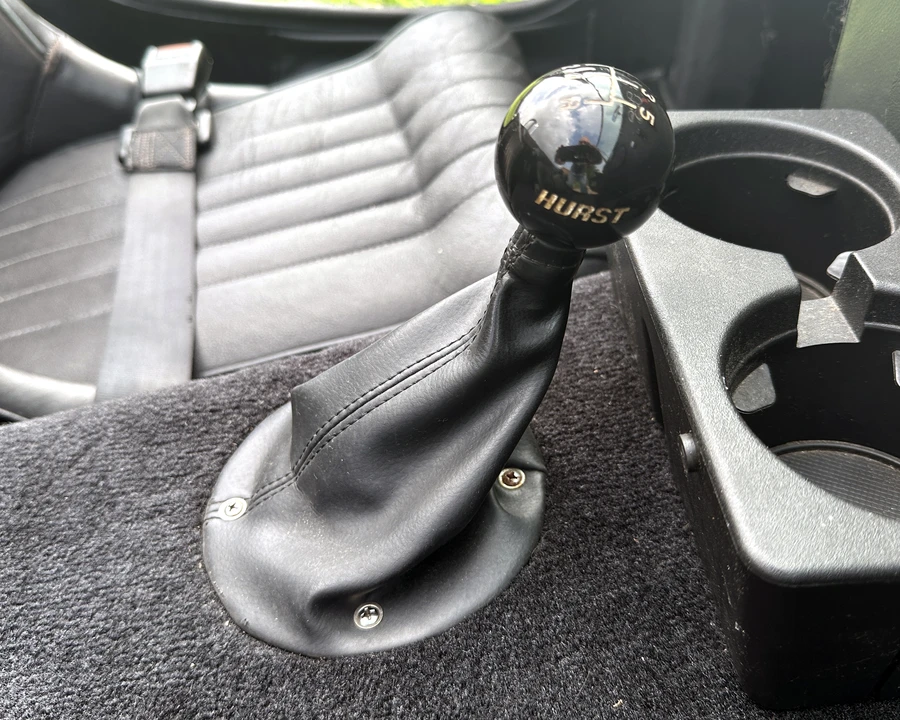 2012 Shelby Cobra Replica - Image 30 of 31