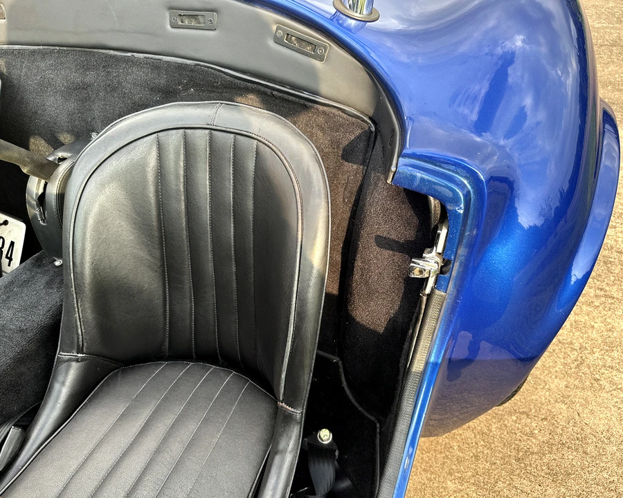 2012 Shelby Cobra Replica - Image 20 of 31