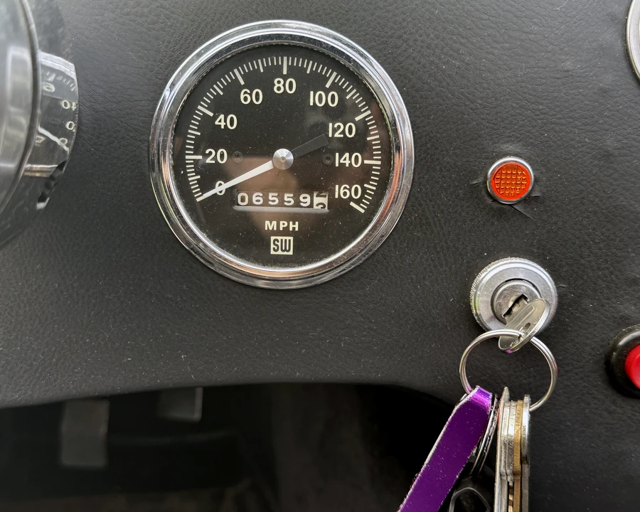 2012 Shelby Cobra Replica - Image 26 of 31
