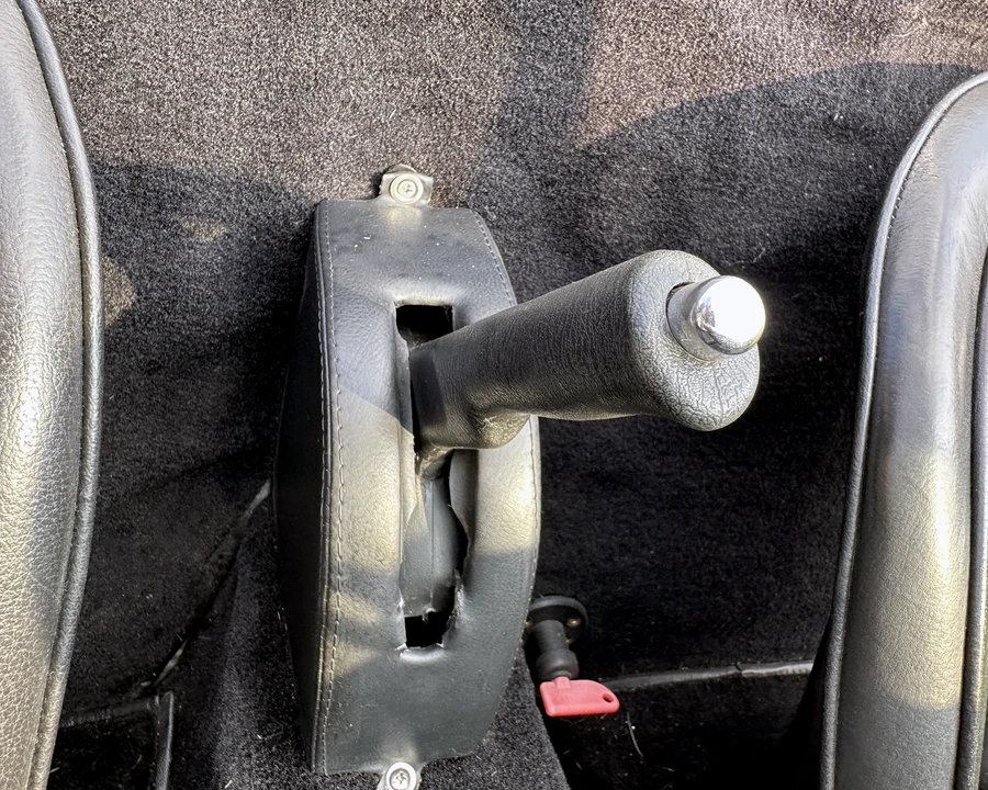 2012 Shelby Cobra Replica - Image 31 of 31