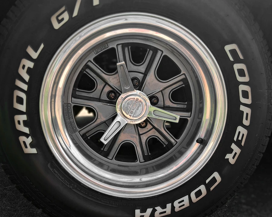 2012 Shelby Cobra Replica - Image 16 of 31