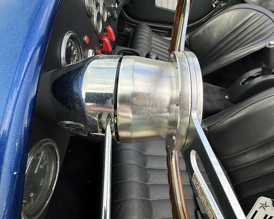 2012 Shelby Cobra Replica - Image 25 of 31