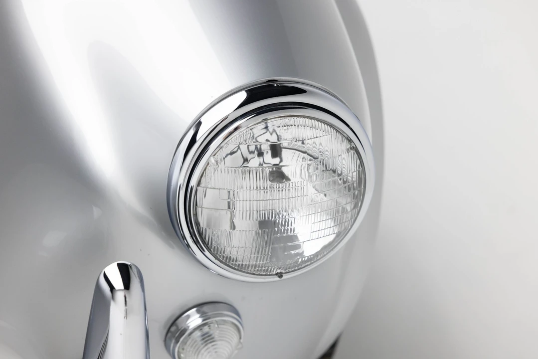 Shelby Cobra Replica - Image 31 of 31