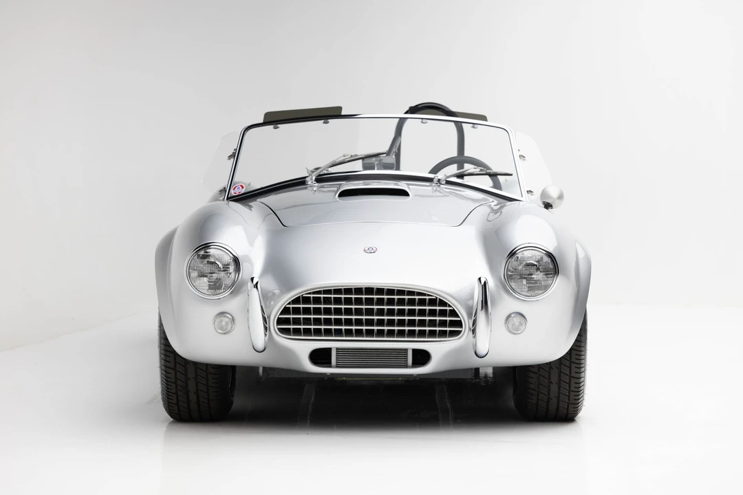 Shelby Cobra Replica - Image 4 of 31