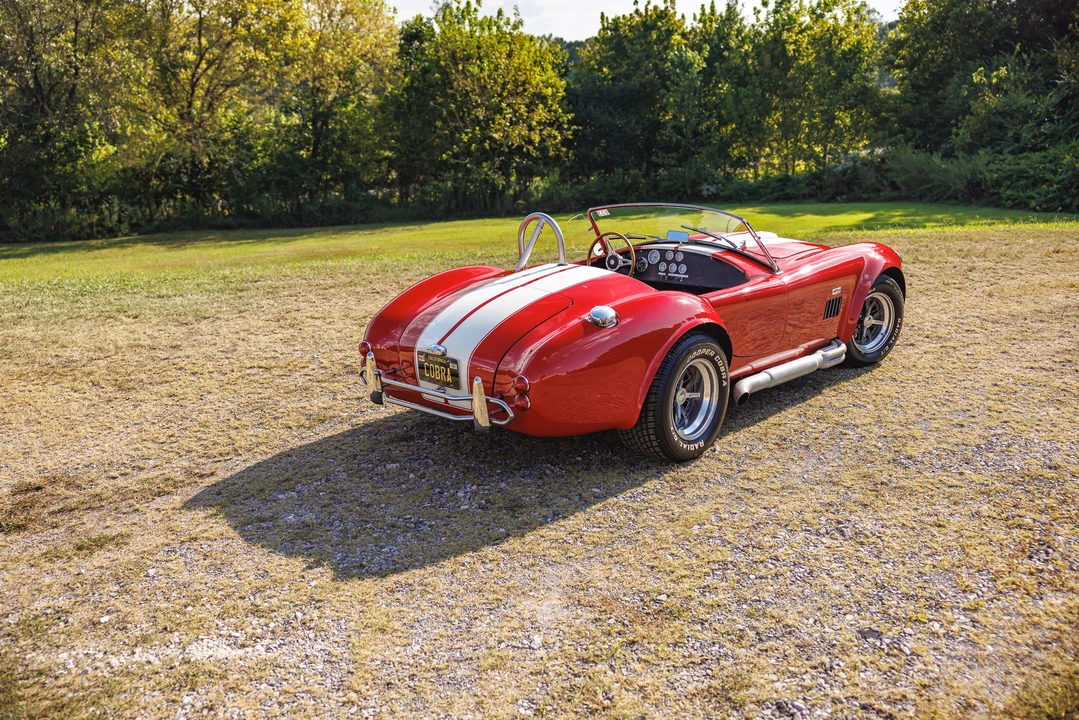 1965 Shelby Cobra - Image 5 of 31