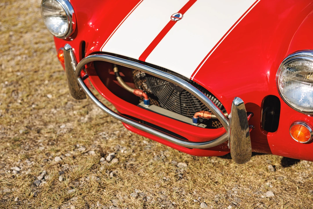 1965 Shelby Cobra - Image 27 of 31