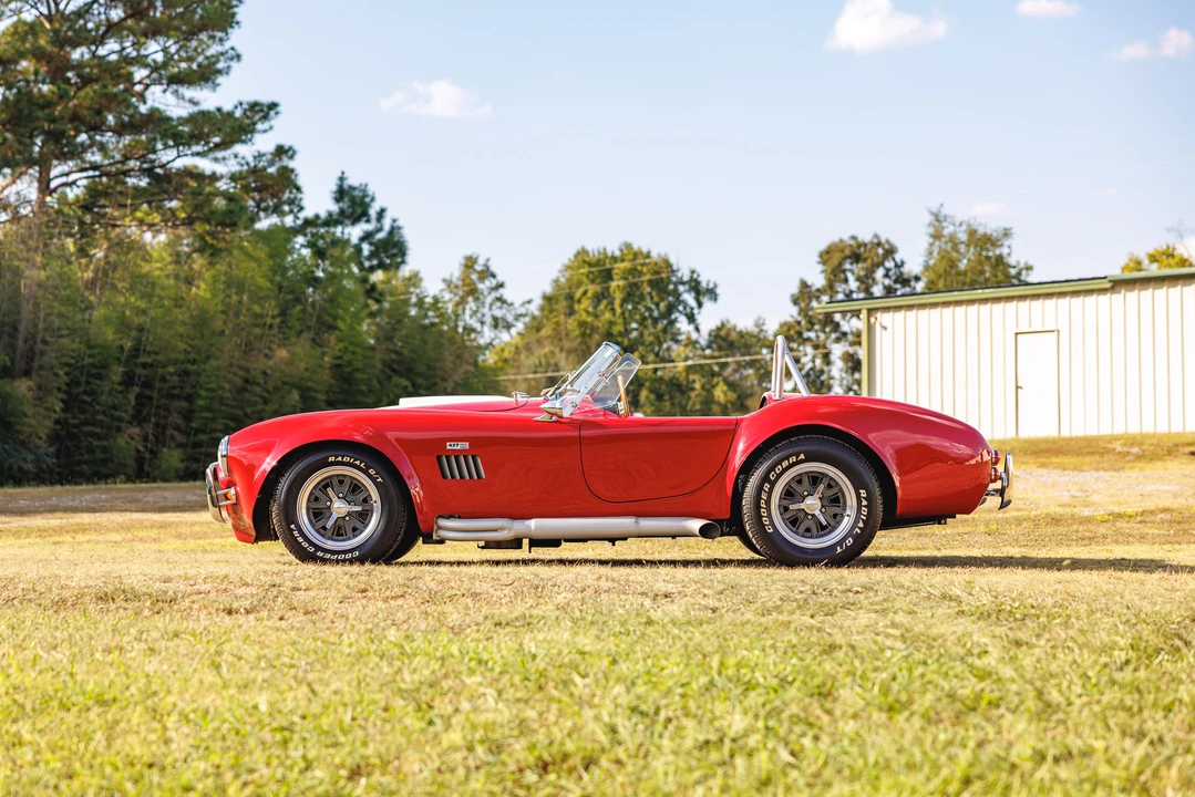1965 Shelby Cobra - Image 14 of 31