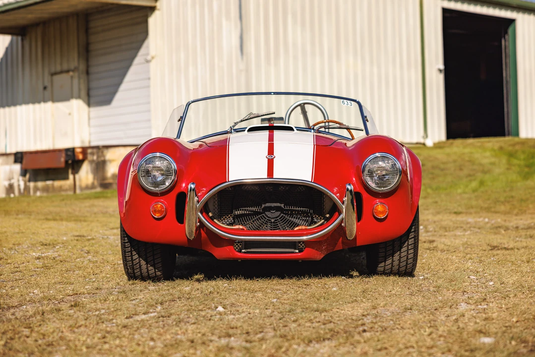 1965 Shelby Cobra - Image 8 of 31