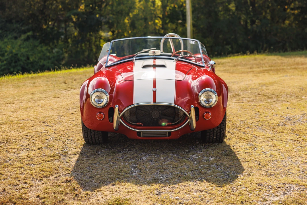 1965 Shelby Cobra - Image 18 of 31