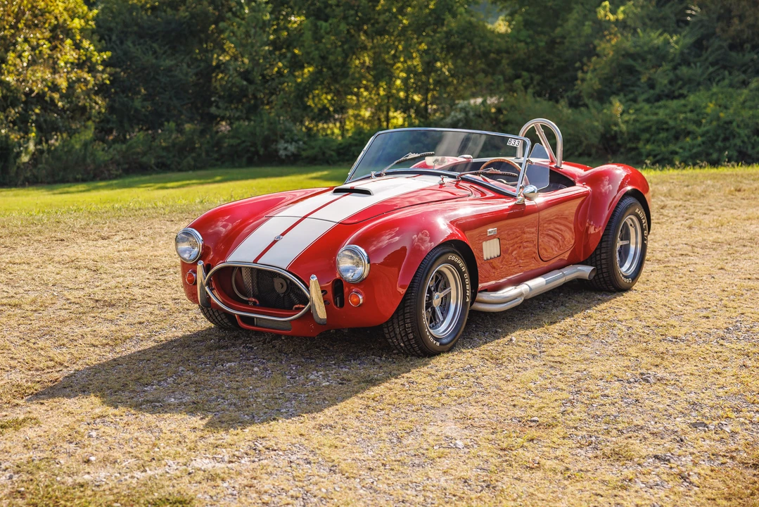 1965 Shelby Cobra - Image 19 of 31