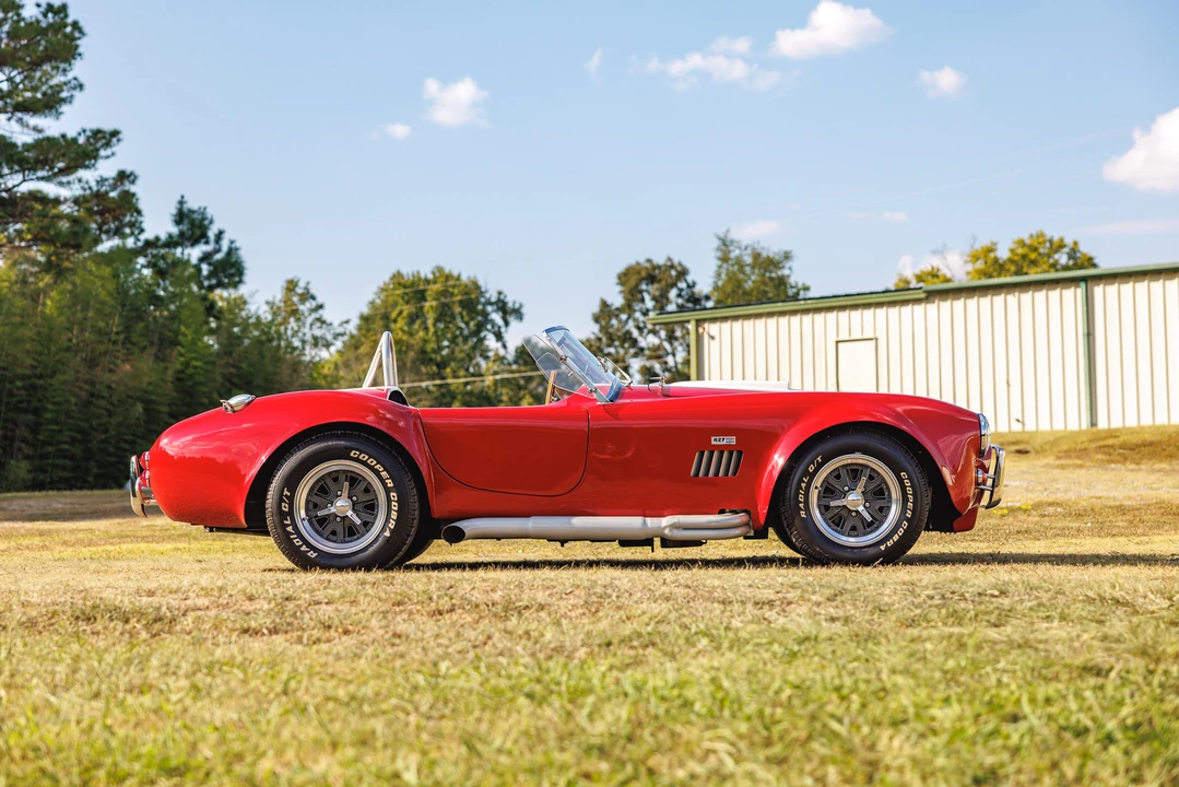 1965 Shelby Cobra - Image 15 of 31