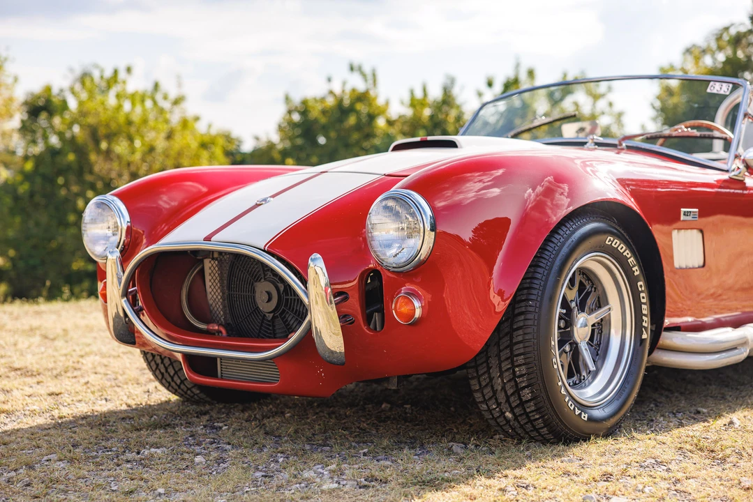 1965 Shelby Cobra - Image 25 of 31