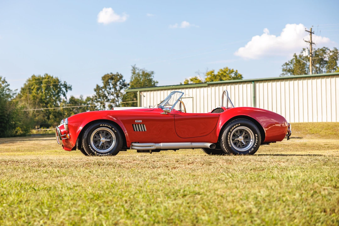 1965 Shelby Cobra - Image 13 of 31