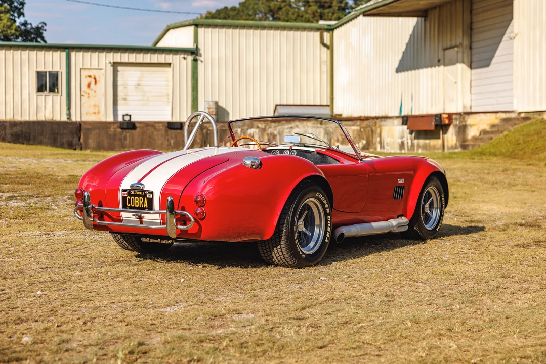 1965 Shelby Cobra - Image 23 of 31