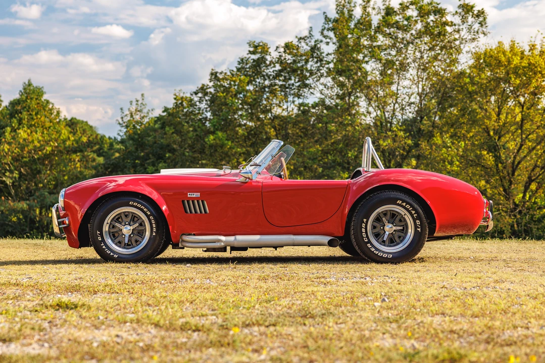 1965 Shelby Cobra - Image 20 of 31