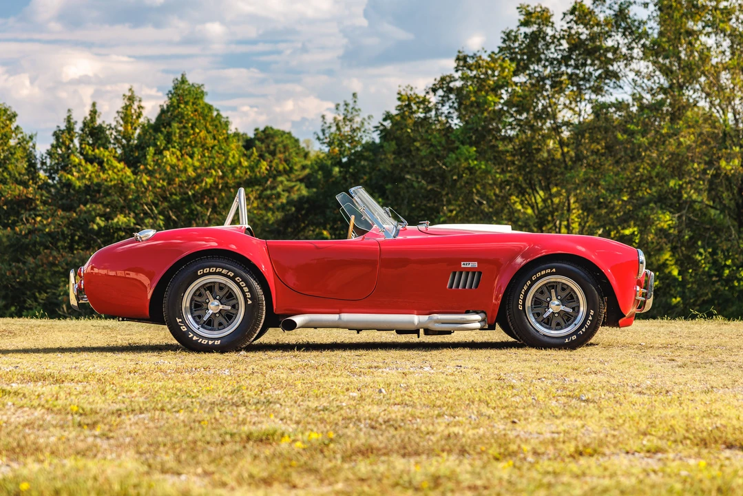 1965 Shelby Cobra - Image 10 of 31