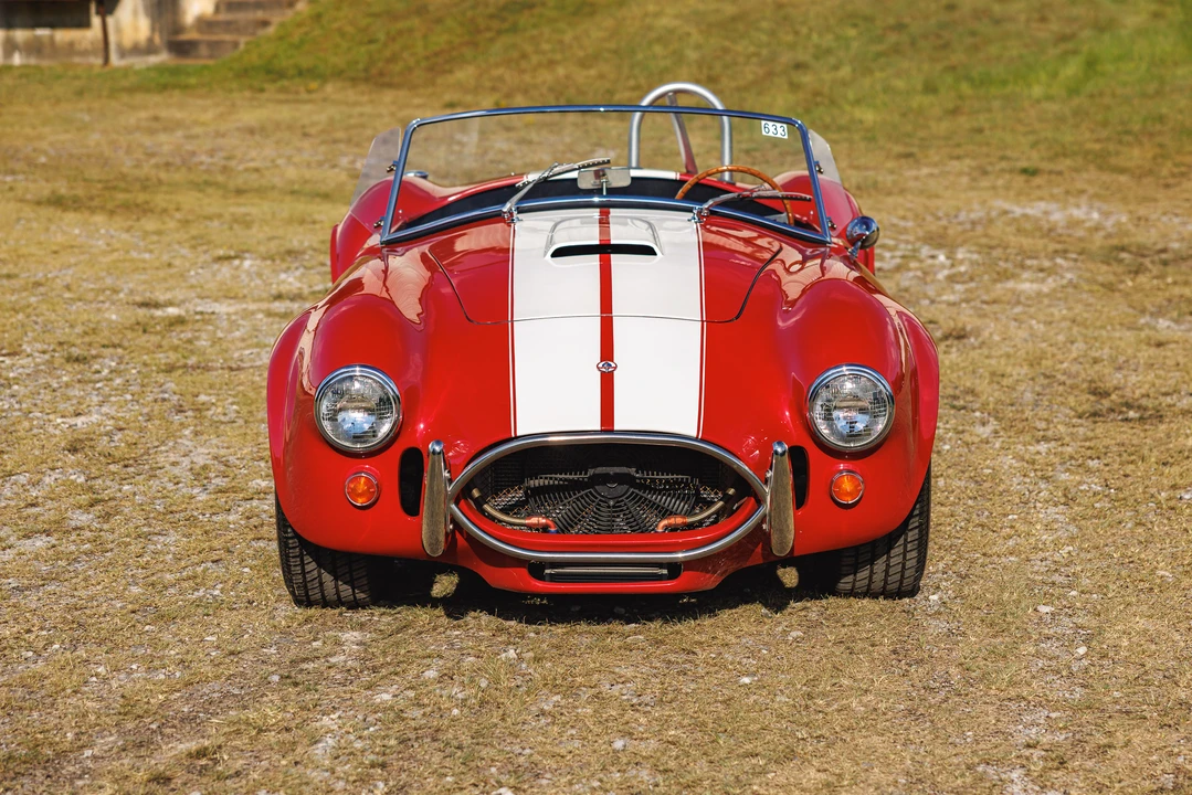 1965 Shelby Cobra - Image 7 of 31