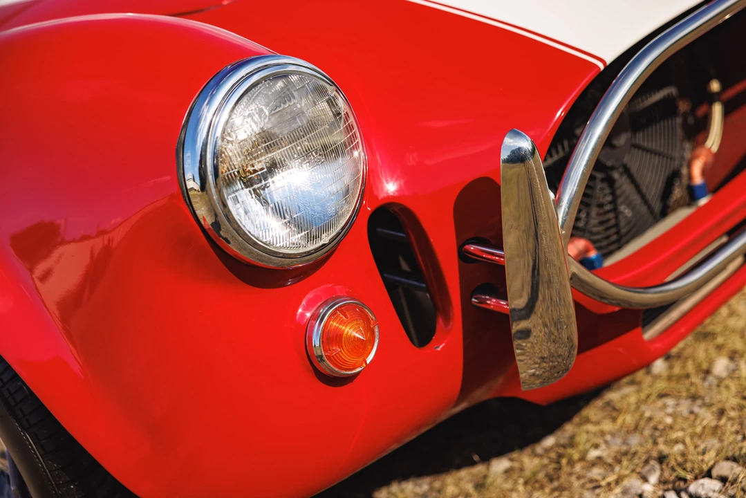 1965 Shelby Cobra - Image 30 of 31