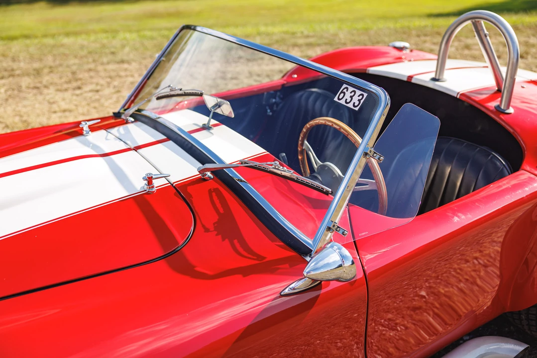 1965 Shelby Cobra - Image 31 of 31
