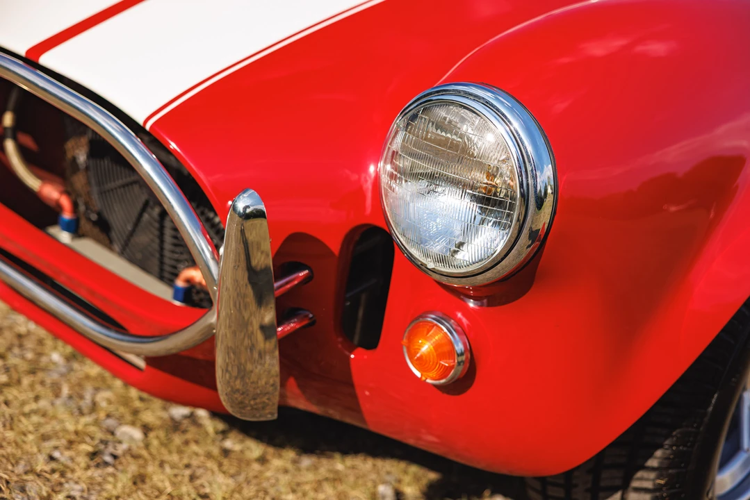 1965 Shelby Cobra - Image 26 of 31