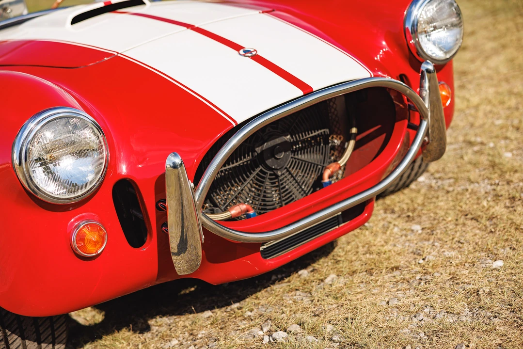 1965 Shelby Cobra - Image 29 of 31
