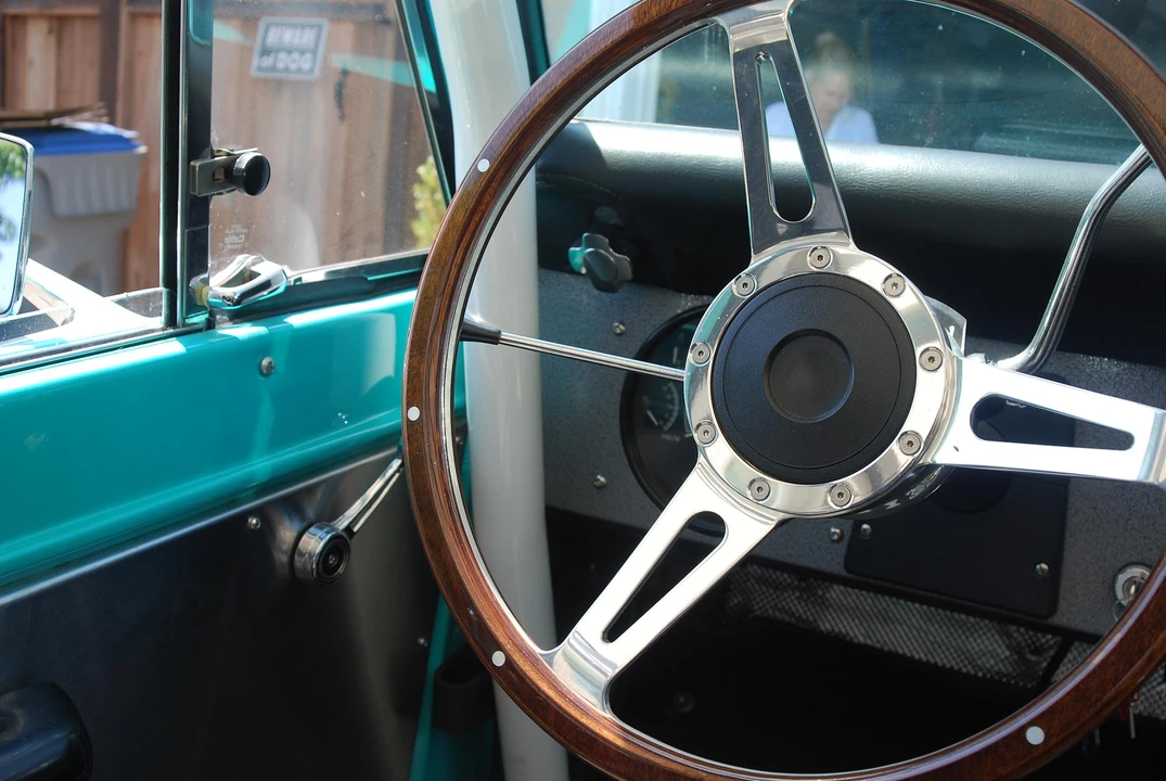 1973 Ford Bronco 1st Gen - Image 22 of 31