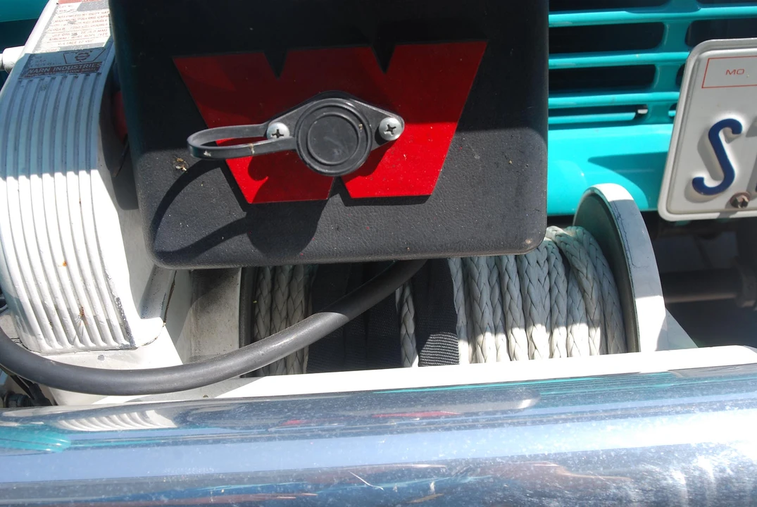 1973 Ford Bronco 1st Gen - Image 15 of 31