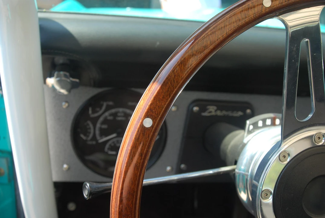 1973 Ford Bronco 1st Gen - Image 23 of 31