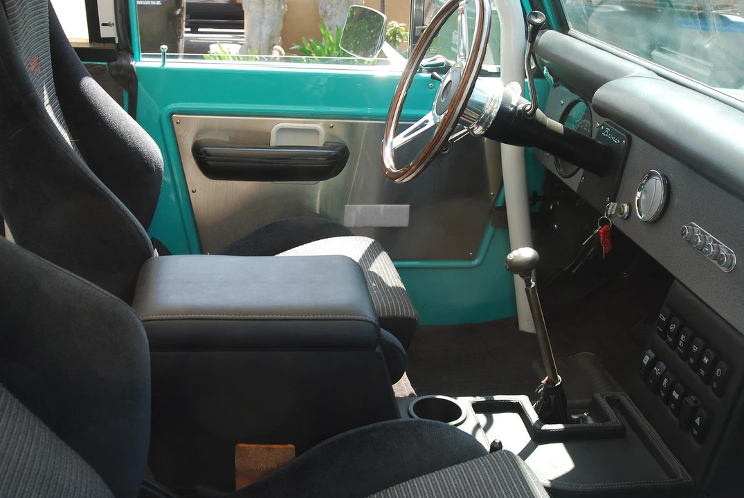 1973 Ford Bronco 1st Gen - Image 30 of 31