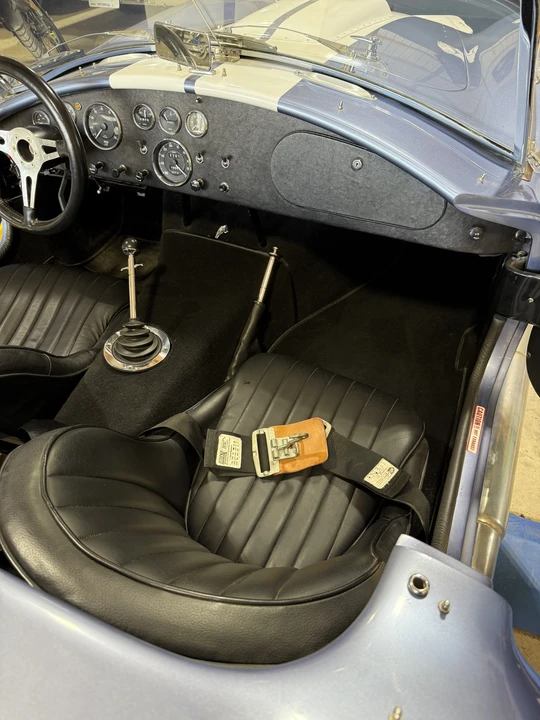 1965 Superformance - Image 26 of 31