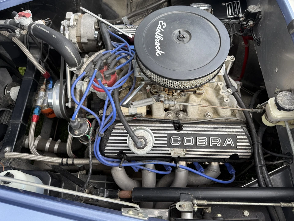 1965 Superformance - Image 28 of 31