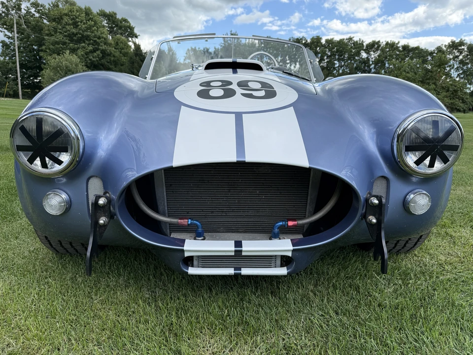 1965 Superformance - Image 4 of 31