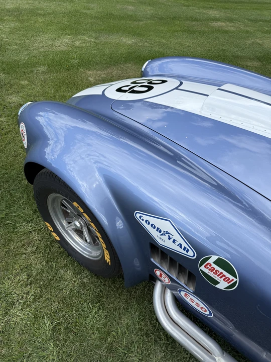 1965 Superformance - Image 21 of 31