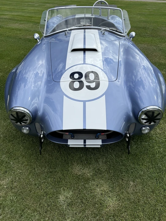1965 Superformance - Image 10 of 31