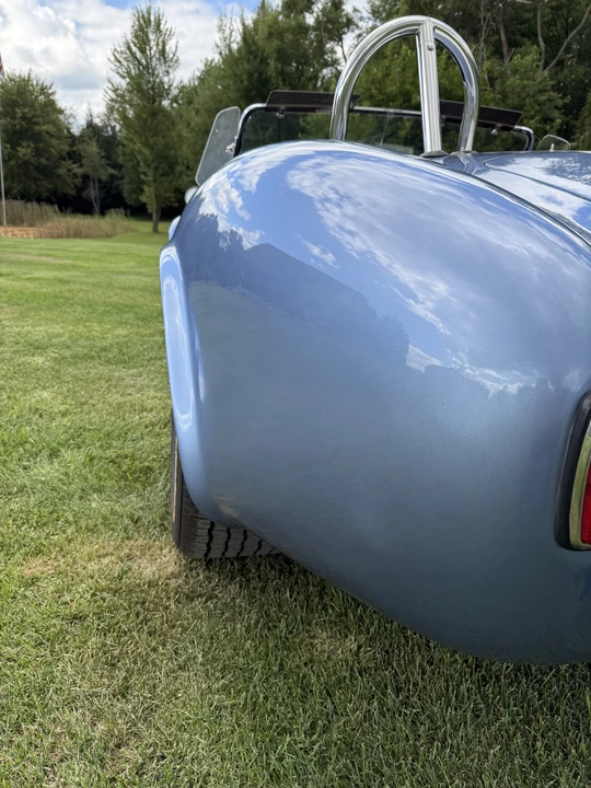 1965 Superformance - Image 15 of 31