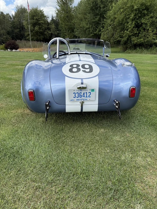 1965 Superformance - Image 8 of 31