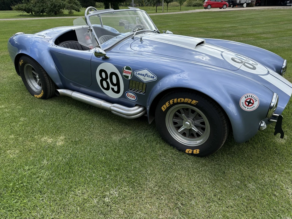 1965 Superformance - Image 5 of 31