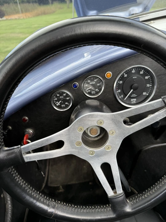1965 Superformance - Image 24 of 31