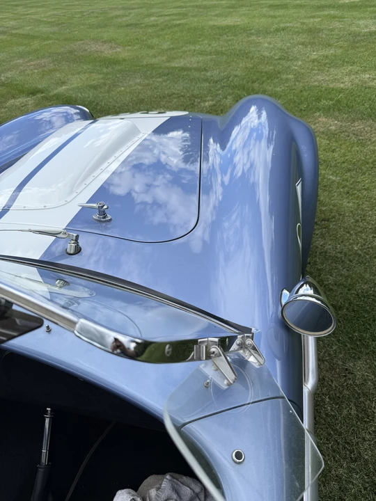 1965 Superformance - Image 11 of 31