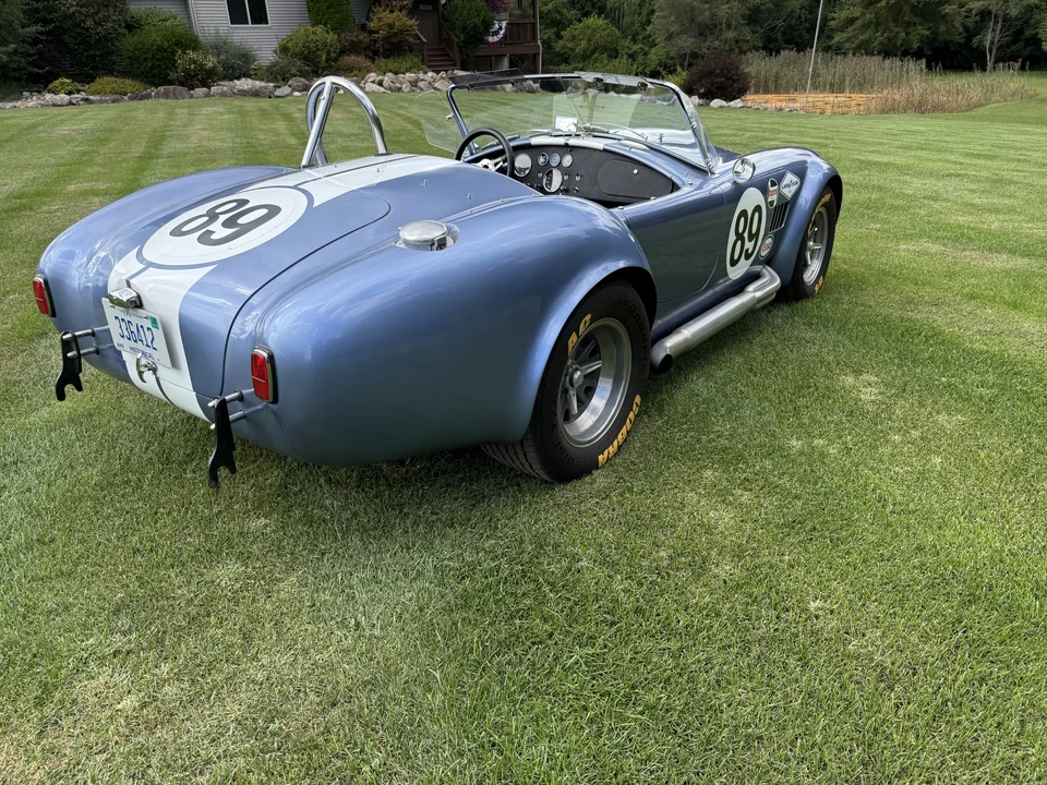 1965 Superformance - Image 6 of 31