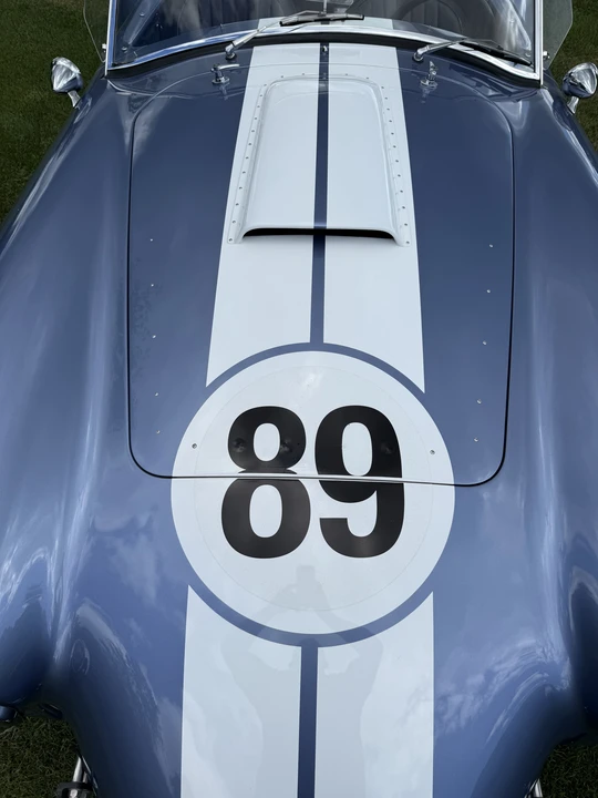 1965 Superformance - Image 12 of 31