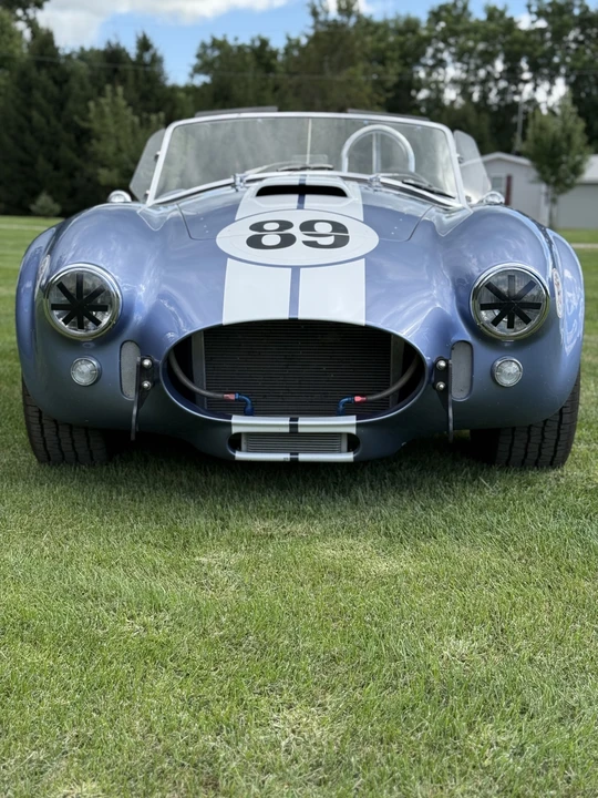 1965 Superformance - Image 3 of 31
