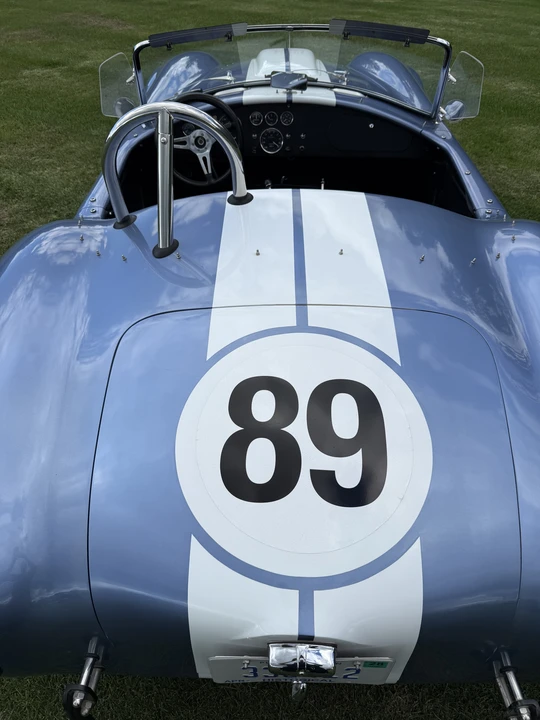 1965 Superformance - Image 18 of 31