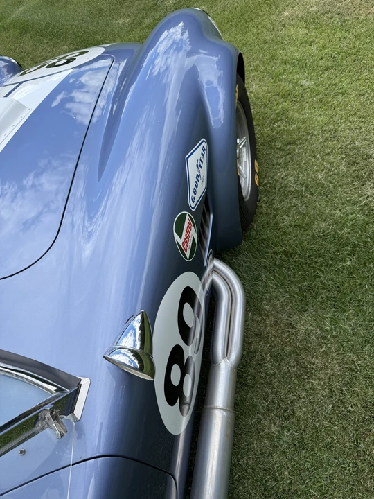 1965 Superformance - Image 13 of 31